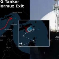 AQSh/Isroil-Eron urushidan beri birinchi marta! Qatar mintaqaga ta'sir qiladigan qadam tashladi.