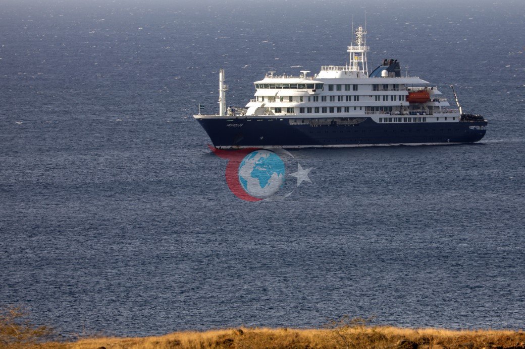 Kanarya Adaları'na Ulaşan Gemide Hantavirüs Alarmı