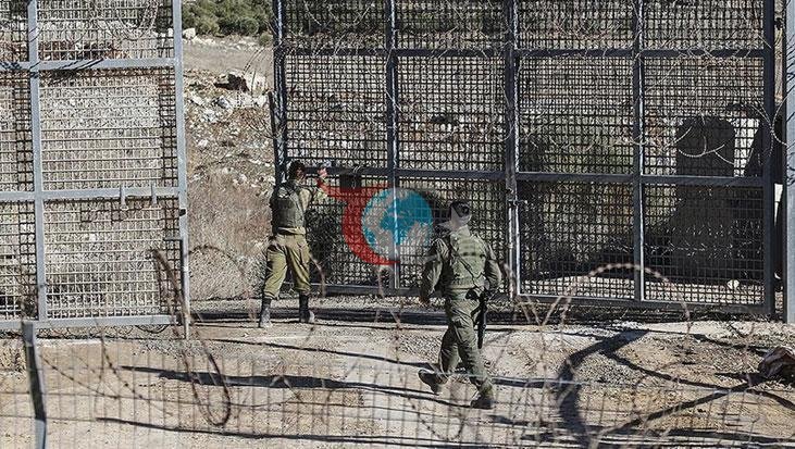 İsrail'in Irak'taki Gizli Üssü: Çöl Ortasında Keşfedildi