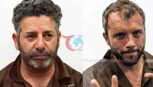 İsrail’in alıkoyduğu aktivistler Kişk ve Avila hakkında flaş gelişme Akıbetleri belli oldu