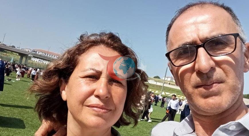 Manisa'da Anneler Günü'nde Acı Kaza: Bir Kişi Hayatını Kaybetti