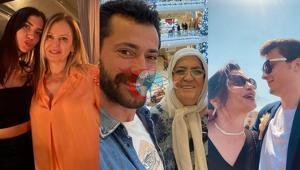 Ana sevgisi ekranlardan aşıb-daşırdı; Kanal D ulduzlarından ürəkaçan paylaşımlar. Anne sevgisi ekranlardan taştı Kanal D yıldızlarından yürek ısıtan paylaşımlar