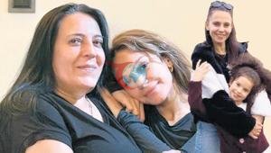 Ana sevgisi ekranlardan aşıb-daşırdı. Anne sevgisi ekranlardan taştı
