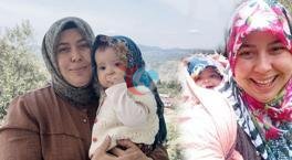 7,5 aylıq Gökçenin çölə çıxmaq sevgisi sosial mediada böyük səs-küy yaradıb: O, aktiv olmaq istəyir.