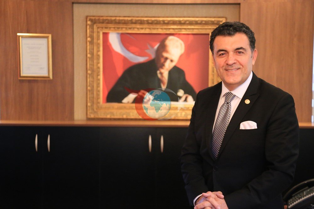 Ardahan'da İşsizlik Düşüyor: Başkan Demir'in Vizyonu Gerçekleşiyor