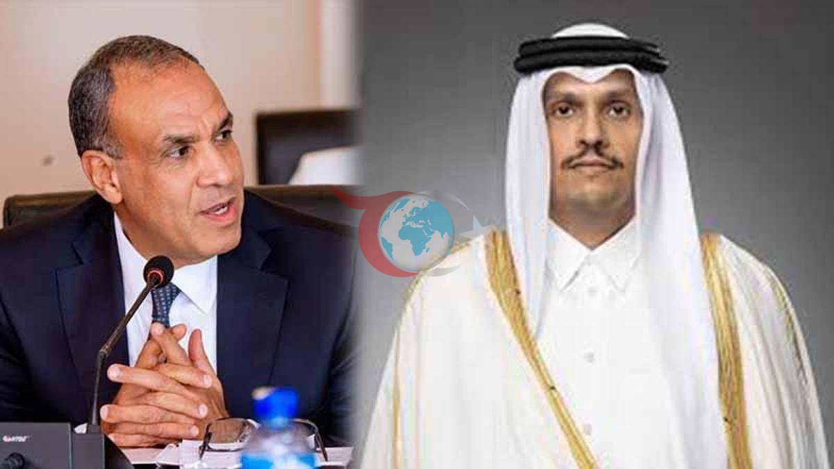 Mısır ve Katar'dan Diplomatik İlişkilerde Yeni Adımlar
