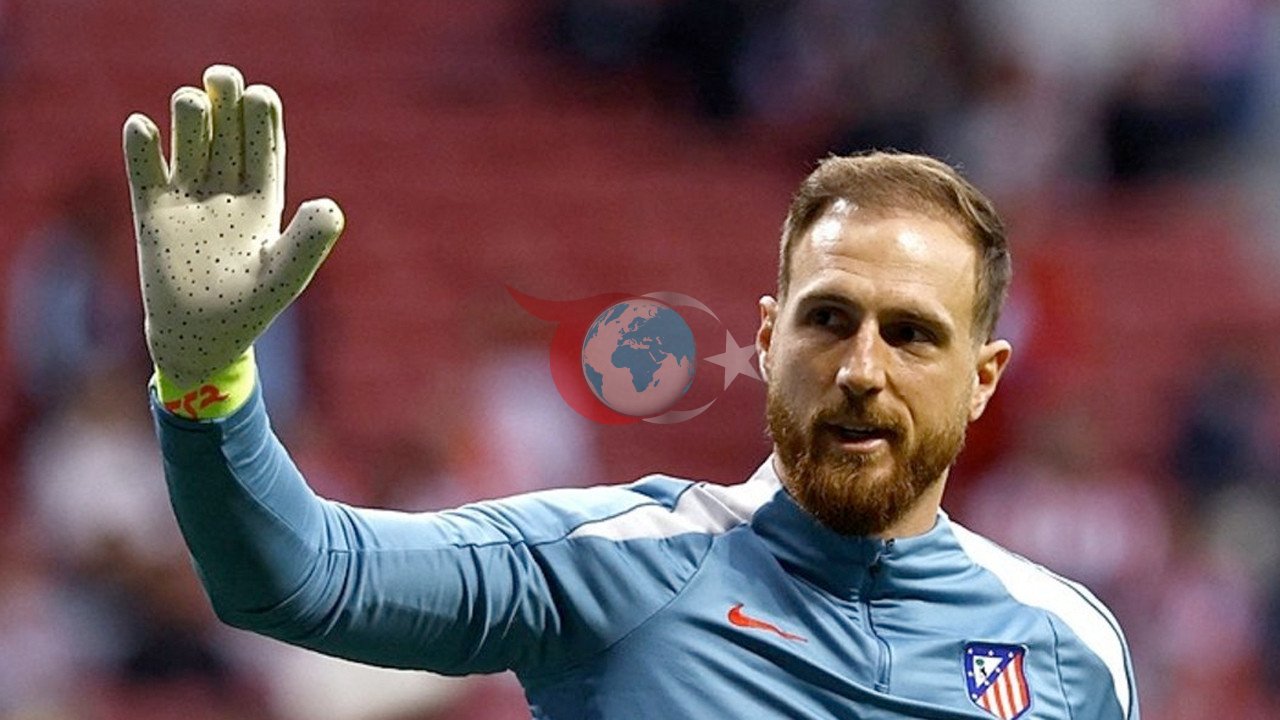Fenerbahçe, Jan Oblak İçin Transfer Atağına Geçti