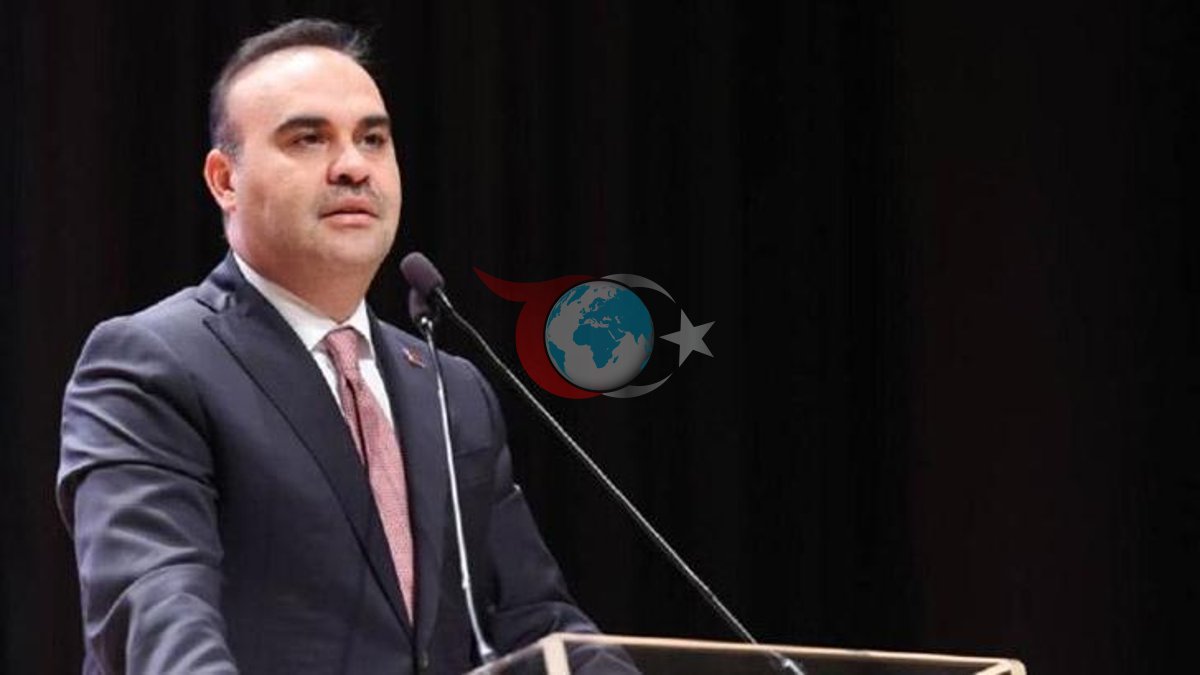 Bakan Kacır: Türk Girişimcileri Küresel Sahneye Taşıyoruz