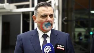 İçişleri Bakanı Çiftçi, Azerbaycan temaslarını değerlendirdi: Görüşmelerimiz son derece verimli ve başarılıydı