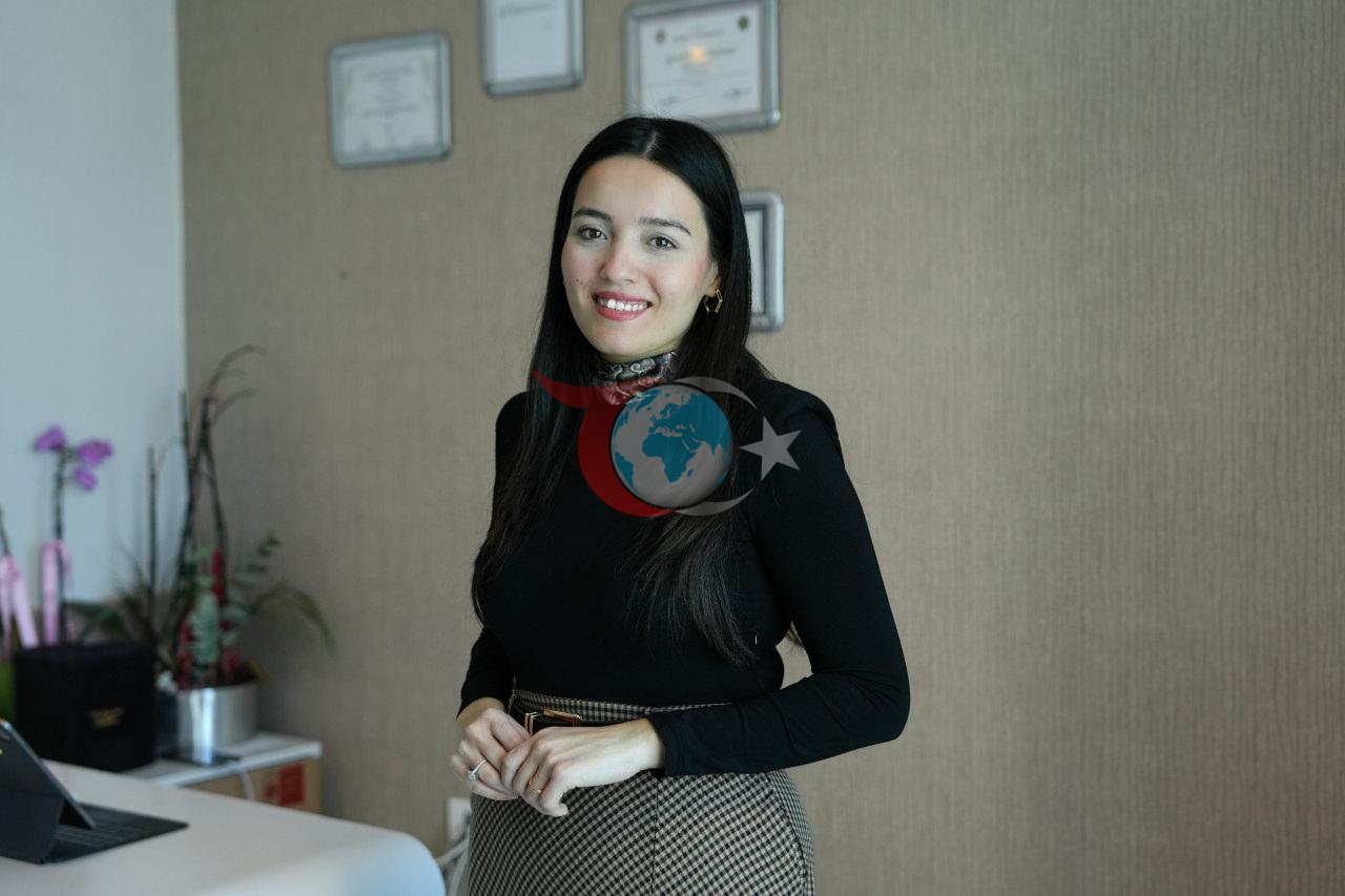 Klinik Psixoloq Pelin Ankay Kudu