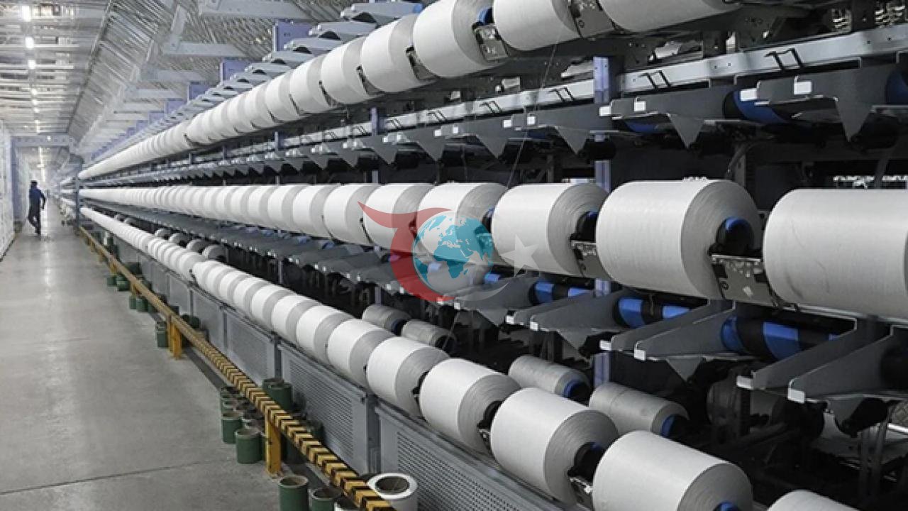 96 Yıllık Tekstil Şirketinin Isparta Fabrikaları Yeniden Satışta