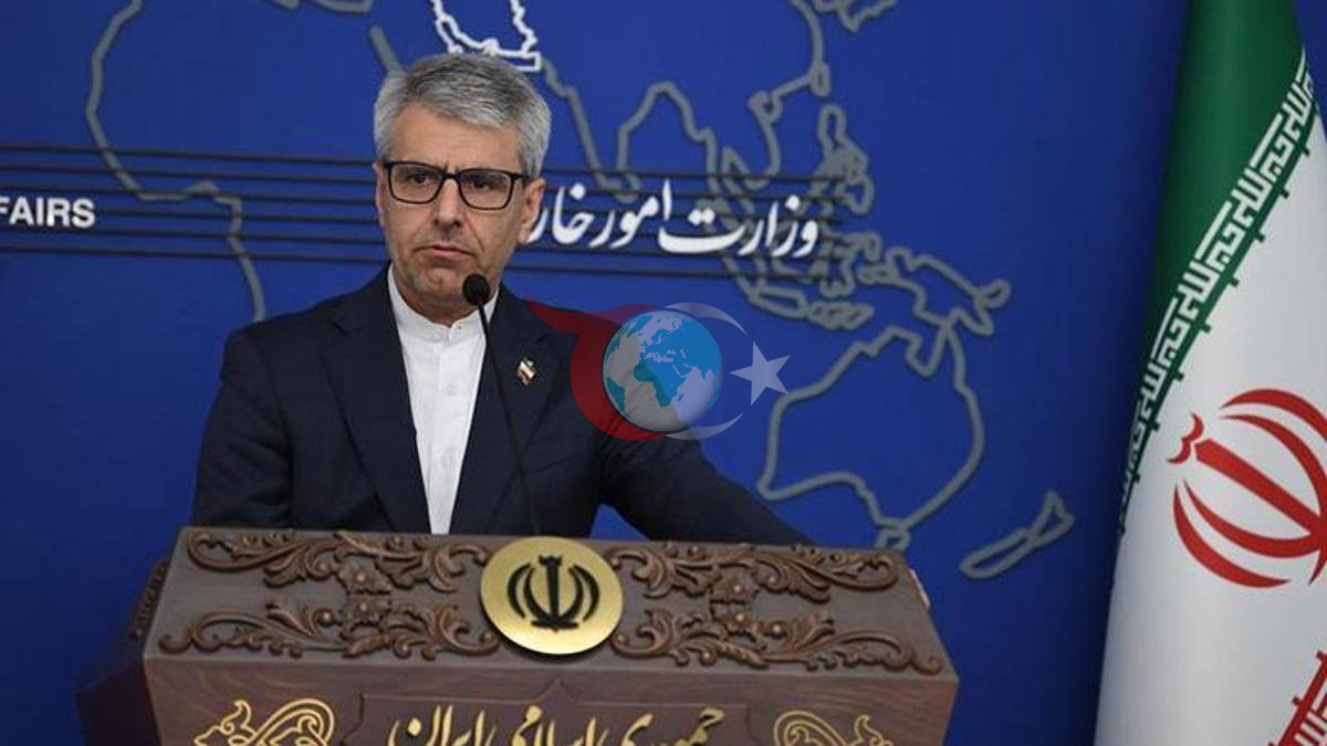 İran, IAEA'nın Tarafsızlığını Sorguluyor