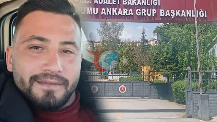 Ankara’da Kardeş Buluşması Cinayetle Sonuçlandı
