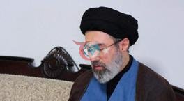Иран армиясынан Можтаба Хаменеиге отчет! 