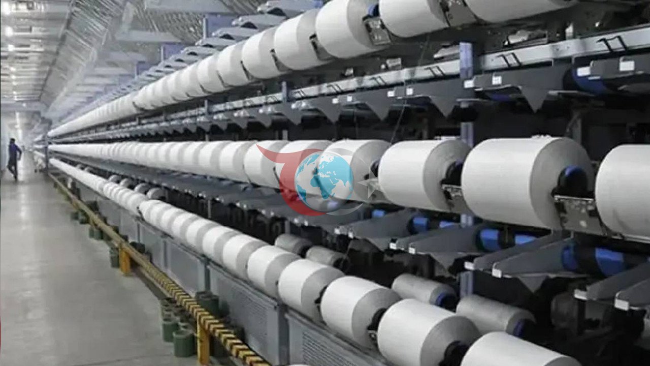 Bankrot bo'lgan İpliksanning fabrikalari yana sotuvga qo'yildi.