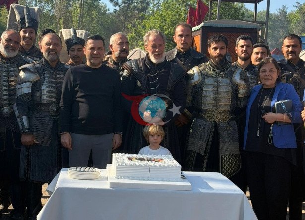 Fatih Mehmedlə vidalaşan aktyorun yeni layihəsi hazırdır.