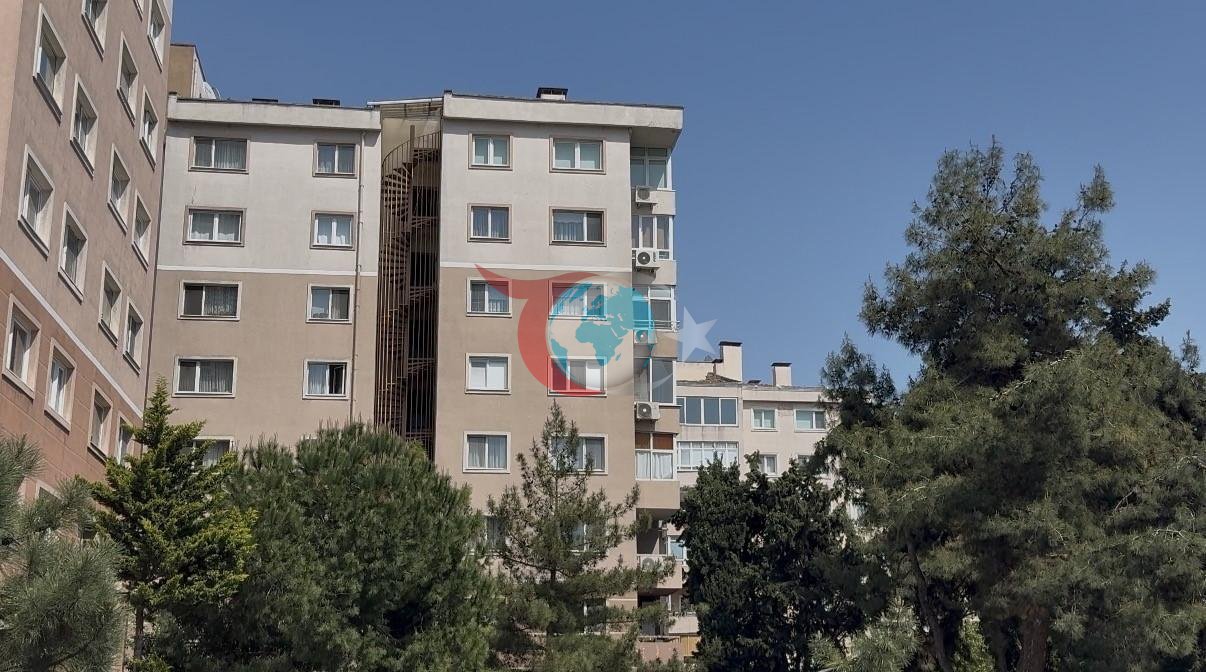 Bahçelievler'de Tartışma Kanlı Bitti: Boşanma Aşamasındaki Eşini Bıçakladı