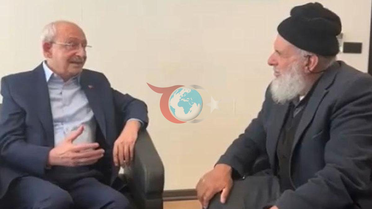 Kemal Kılıçdaroğlu'na Saldıran Kişi Özür Diledi: Geçmişin Hesaplaşması