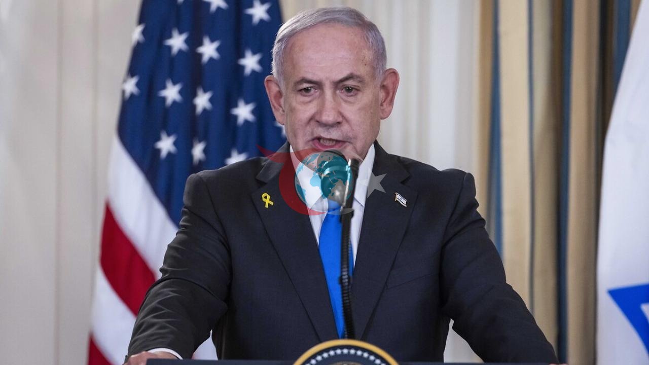 İsrail'de Başsavcı'dan Netanyahu'ya Sert Uyarı