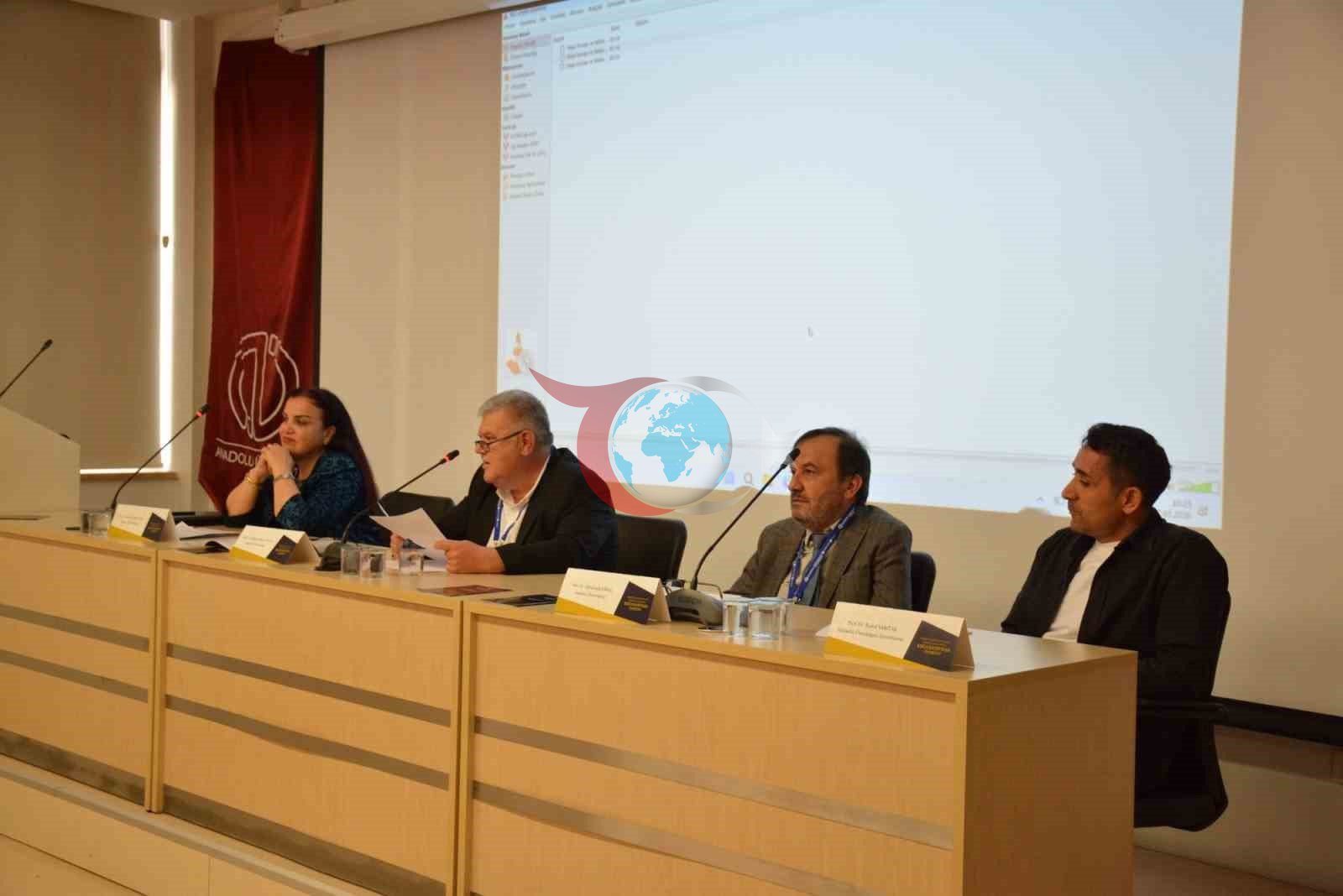 Koca Ragıp Paşa'nın Çok Yönlü Düşünce Dünyası Eskişehir'de Ele Alındı