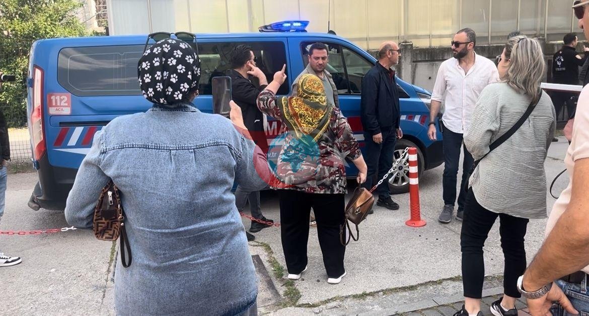 Kocaeli'de Köpeğe Vahşi Saldırı: Fail Tutuklandı