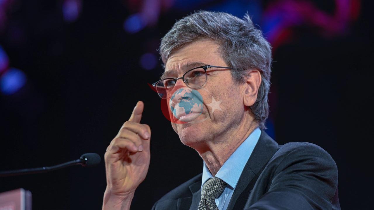 Jeffrey Sachs: ABD, İran'a Karşı Başarı Sağlayamaz