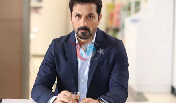 Feyyaz Duman iddialı bir layihə üçün müqavilə imzalayıb.