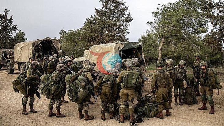 Irak'tan İsrail Üssü İddialarına Net Yanıt: Gizli Askeri Güç Yok