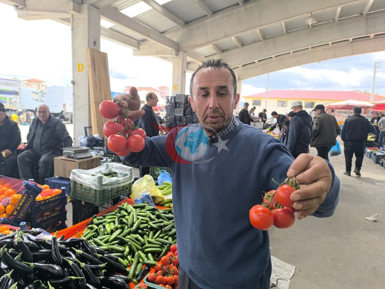 Bazarda ən çox qiymət artımı olan məhsul açıqlandı və vətəndaşlar qəzəbləndi! Kilo başına qiymətin niyə 150 TL-yə çatdığı budur.