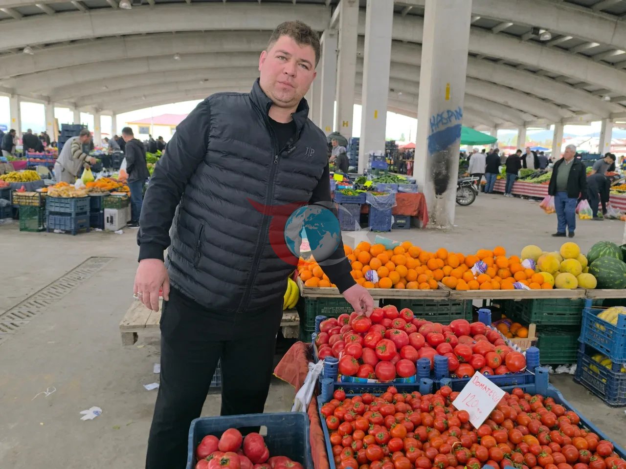 Bazarda ən çox qiymət artımı olan məhsul açıqlandı və vətəndaşlar qəzəbləndi! Kilo başına qiymətin niyə 150 TL-yə çatdığı budur.