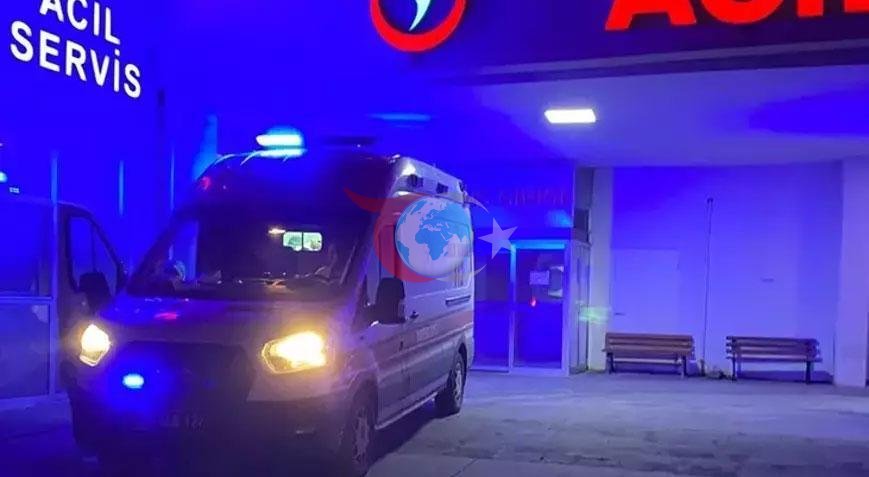 Manisa'da Yürek Burkan Kaza: Asansörde Hayatını Kaybetti