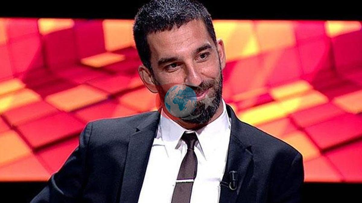Arda Turan'ın Shakhtar Donetsk'i Lig Şampiyonu Oldu