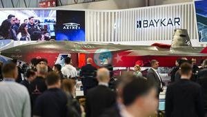 Baykar şirkəti SAHA EXPO 2026 sərgisində gələcək texnologiyalarını nümayiş etdirəcək. Baykar SAHA EXPO 2026da geleceğin teknolojilerini sergileyecek