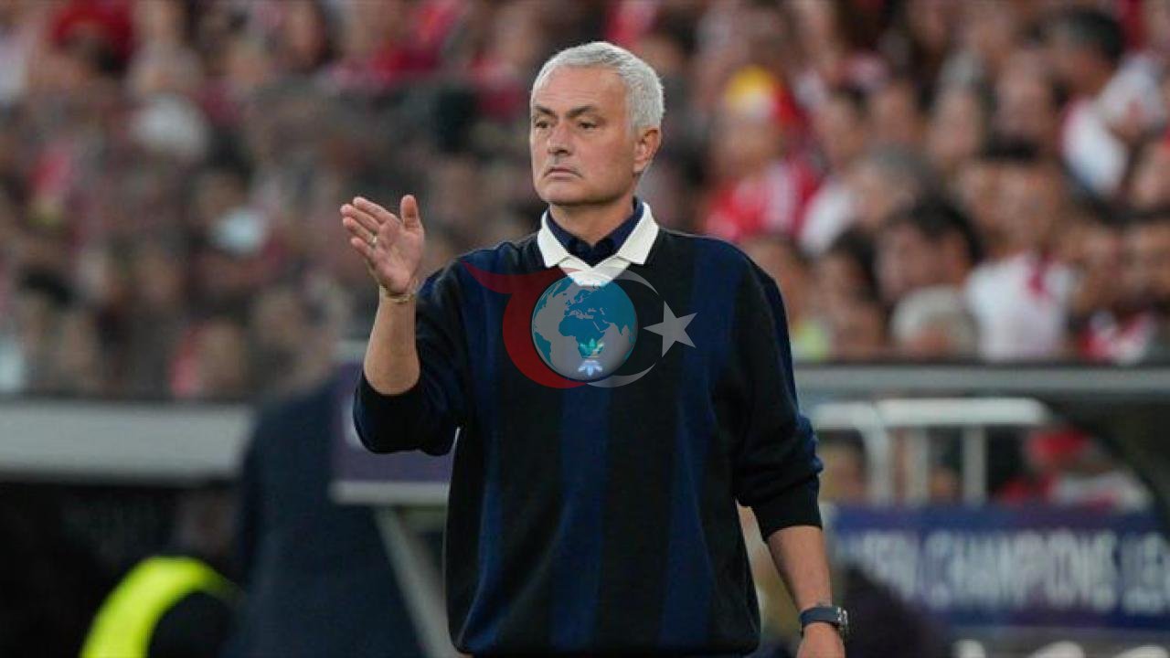 Mourinho'dan Real Madrid Söylentilerine Kesin Cevap
