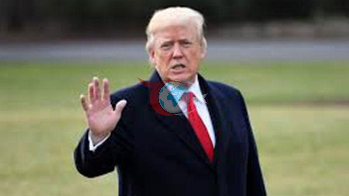 Trump: ABD'nin Hürmüz Boğazı Üzerindeki Rolü Azaldı