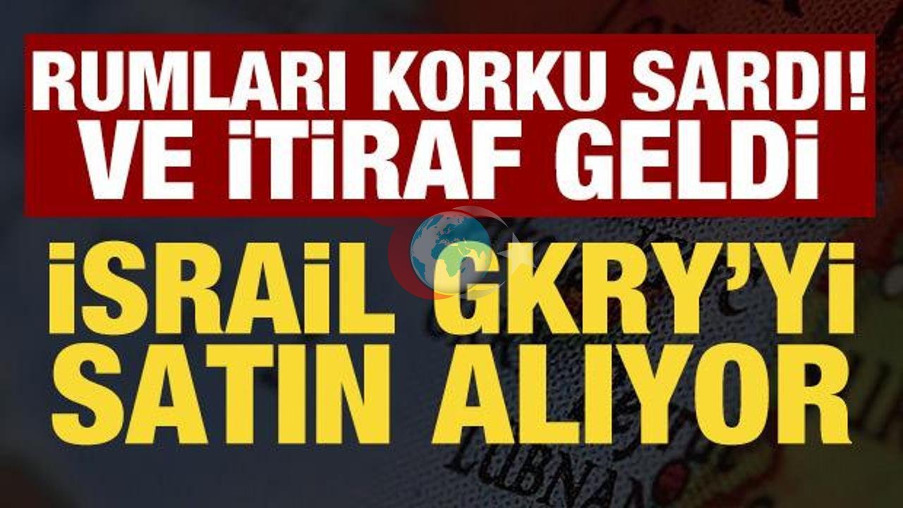 Rum Milletvekili İsrail Yatırımları Konusunda Uyarıyor