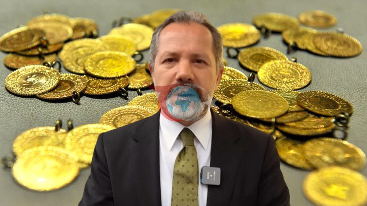 İslam Memiş'ten Altın ve Gümüş Piyasaları İçin Kritik Uyarılar