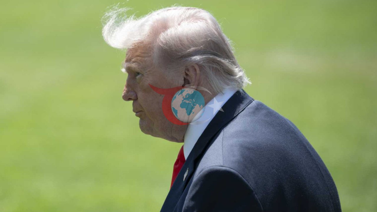 Trump'tan İran ve Eski Başkanlara Keskin Eleştiriler