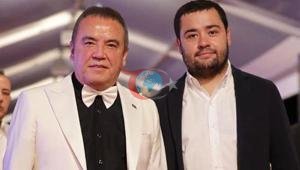Antaliýada parahorluk we korrupsiýa işi: 30 million lira möçberinde pul geçirilmegi; Antalyada rüşvet ve yolsuzluk davası 30 milyon TLlik transfer: Belediye ile ters düşmek istemedim