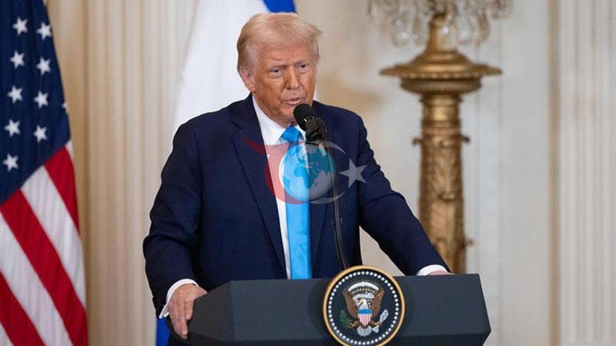 Trump: İran'ın 47 Yıllık Stratejisi ve ABD'nin Yanıtı