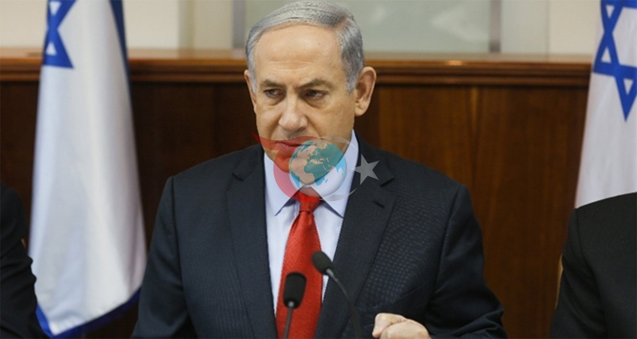 Netanyahu: İran ile Savaşta Henüz Son Nokta Koyulmadı