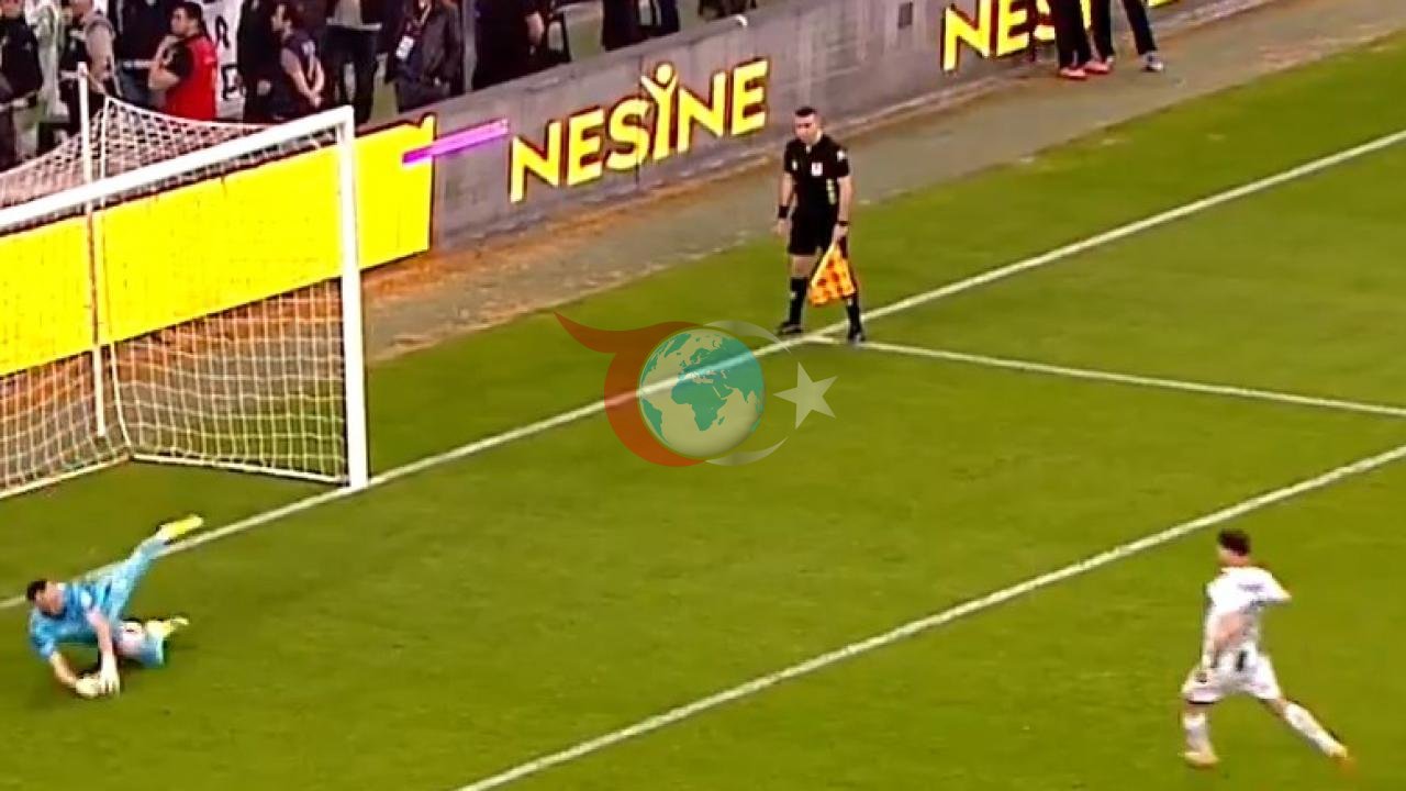 Elazığspor'un 1. Lig Hayali Penaltılara Takıldı