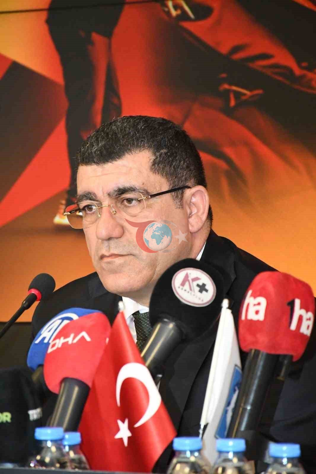 Kayserispor'dan Taraftarına Özür: Kulübün Geleceği İçin Umutlu Mesajlar