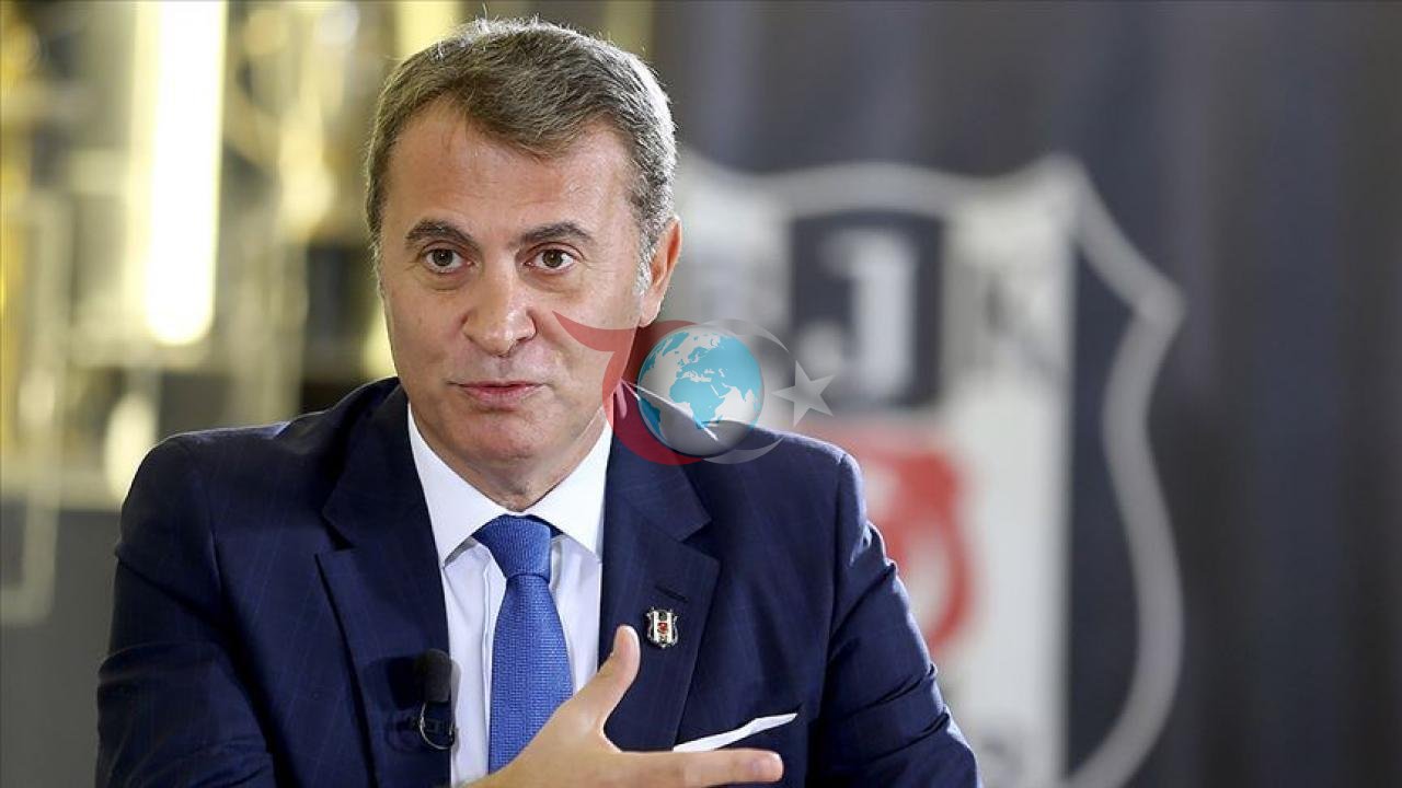 Fikret Orman'dan Başkanlık Sinyali: Gençlere Şans Verilmeli
