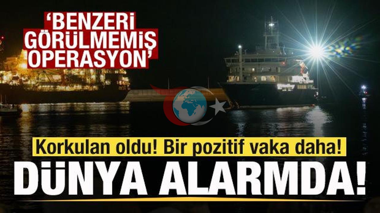 Hantavirüs Alarmı: MV Hondius Gemisinde Tahliye Süreci Başladı
