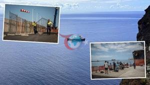 Hantavirüslü gemi için koridor protokolü DSÖden Tenerife halkına mesaj: Onlarla karşılaşmayacaksınız