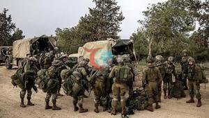 Kerbala Çölünde İsrail üssü iddiası Irak yönetiminden yanıt: İzinsiz hiçbir güç yok