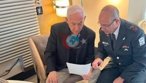Netanyahu’nun Mossad ataması tartışma yarattı Hükümet ile yargı karşı karşıya
