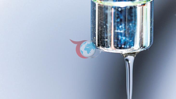 Türkiyənin Suyun İdarə Edilməsi ilə bağlı 17 Fəaliyyət Planı mövcuddur.