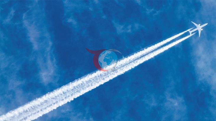 Türkiye'nin Hava Sahasından Rekor Gelir